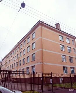 Школа 489