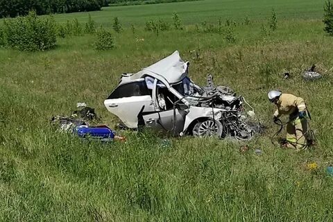Дтп курганская область за последние