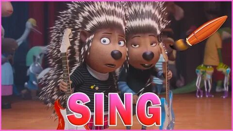 Sing around