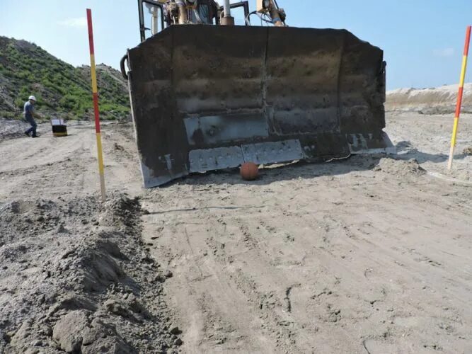 Достали ли горняков в амурской области. «Амуруголь» расширил парк экскаваторной техники.