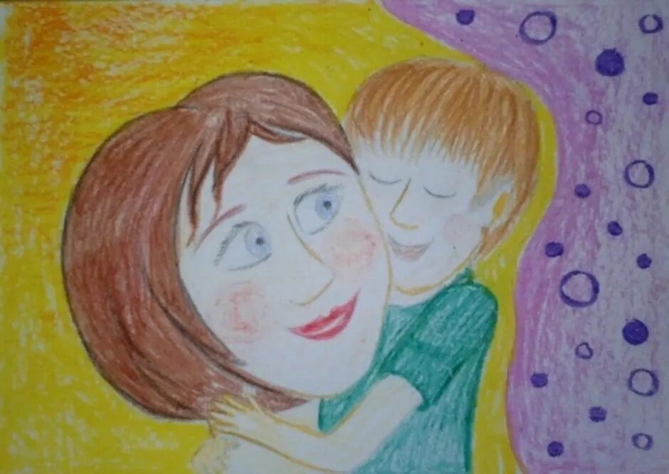 Рисунок для мамы. Рисование мама. Детские рисунки мамы. Портрет мамы. Название рисунков мама