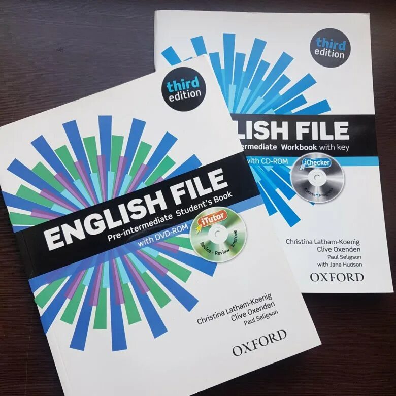 English file pre Intermediate 3rd Edition. English file Intermediate 3rd Edition. New English file 3rd Edition. English file third Edition pre-Intermediate.