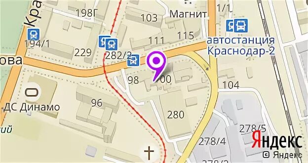 100 филиал краснодар