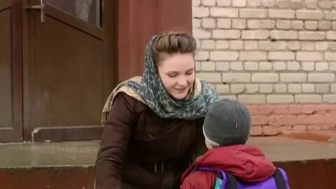 Без замка видео