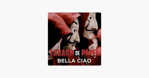 Bella ciao ив монтан