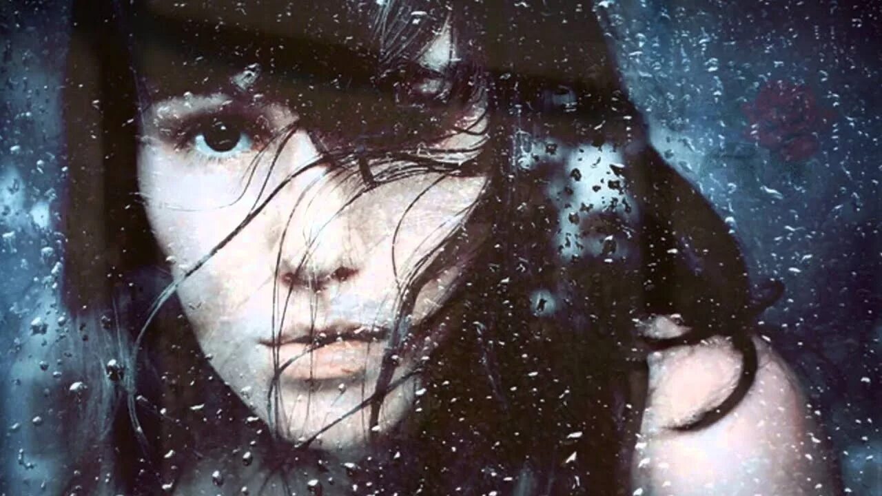 Рондо дождь. Я зову дождь. картинки дождь и девушка грусть. зову дождик я. felicia rain.