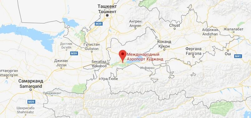Худжанд где находится в какой. Аэропорт город худжанд. худжанд на карте таджикистана. карта худжанд аэропорт. таджикистан город худжанд карта.