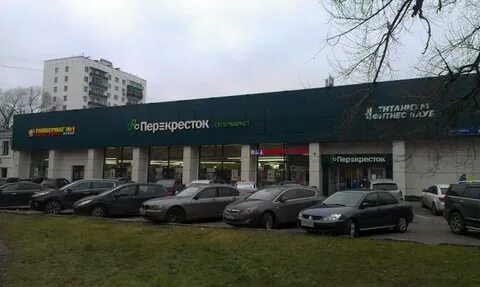 Ул паперника 7 1