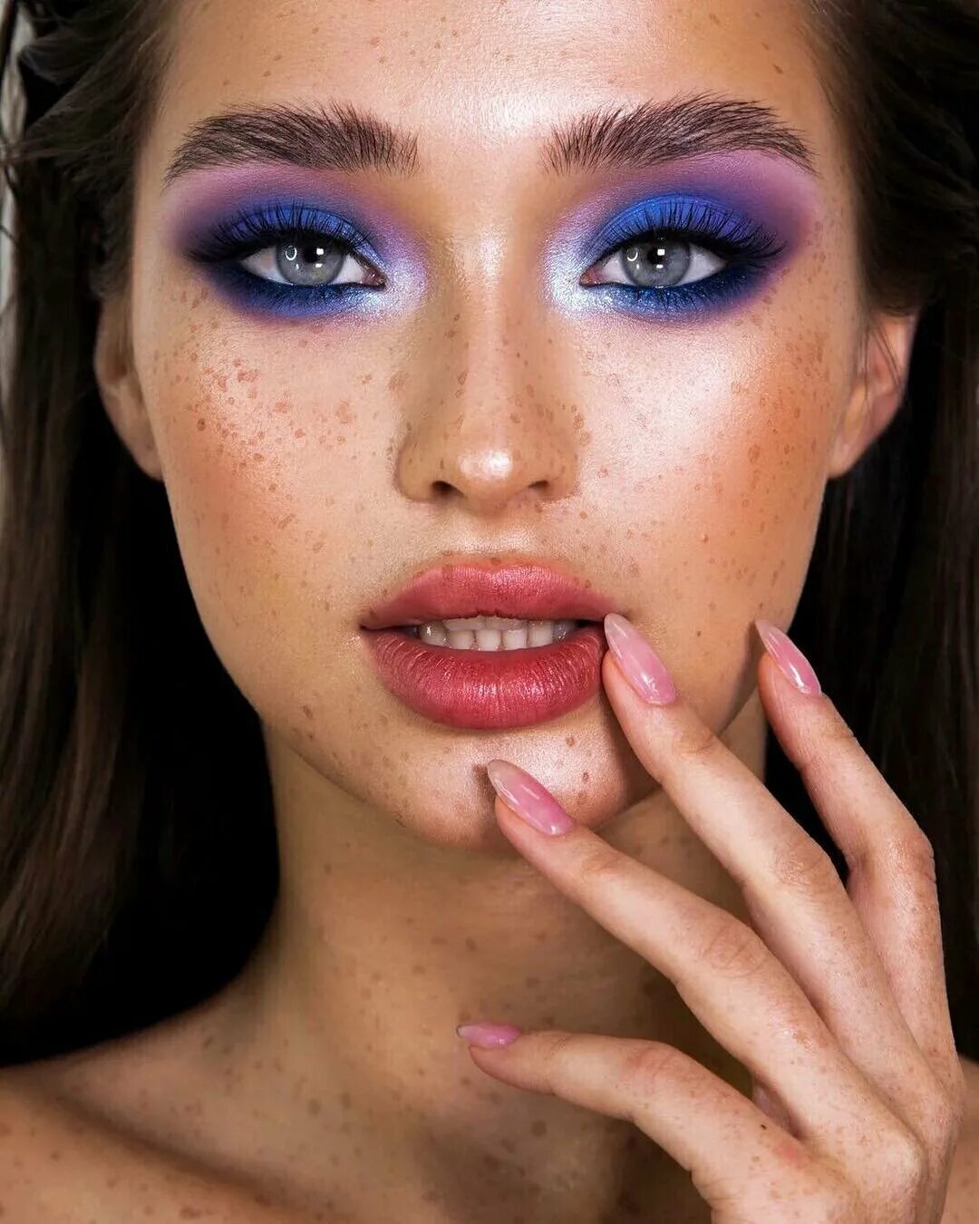 знаменитые визажисты. циничный визажист. циничный визажист sonia g. циничный визажист. игорь семушин бодиарт.