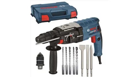 Bosch 2.0