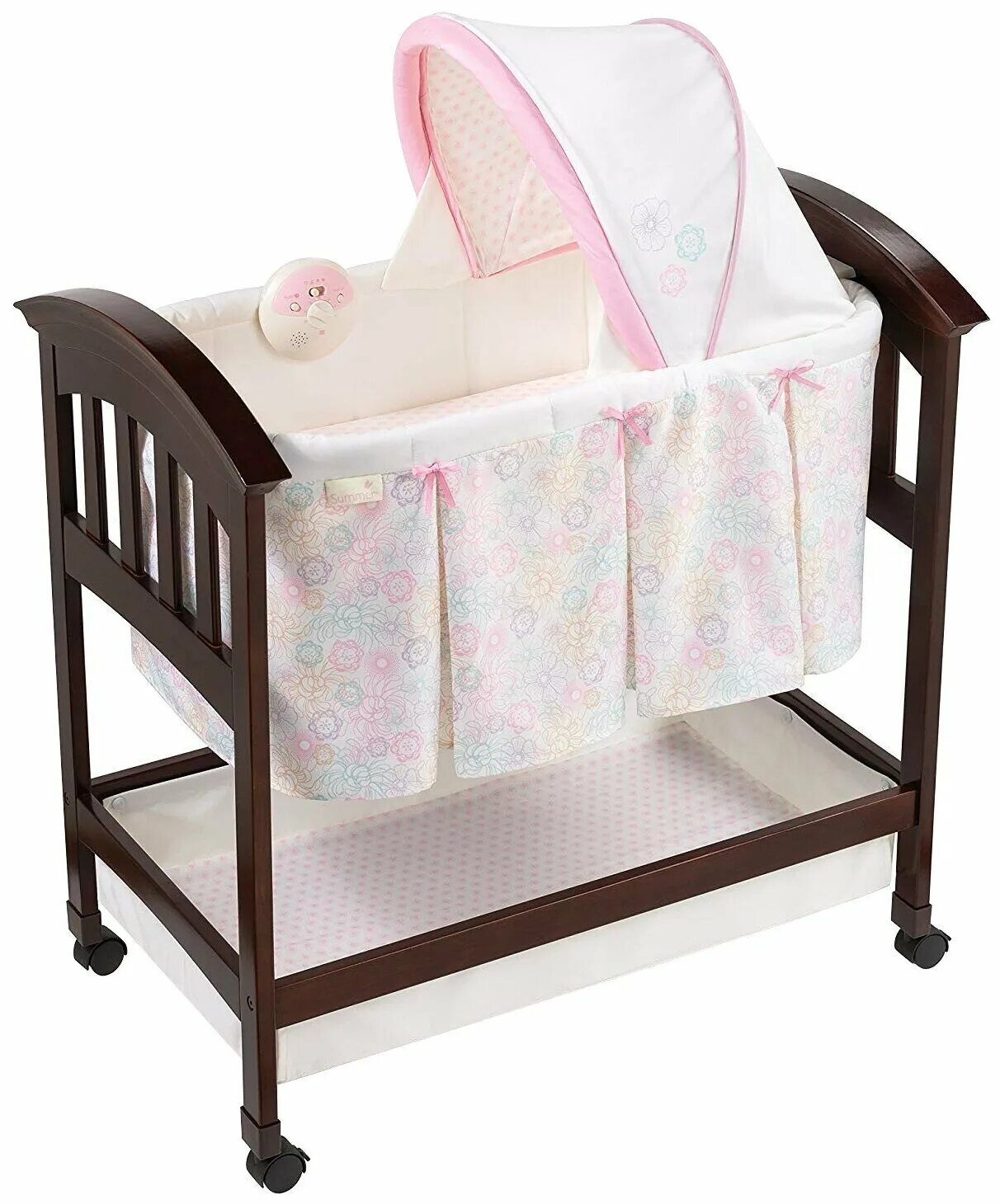 Колыбель Summer Infant. Bassinet cuna люлька. Люлька Summer. Кроватка Summer люлька. Виды люлек