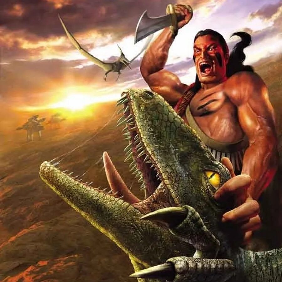 Затерянный мир 2008. Turok 5. Турок Затерянный мир турок. Turok Evolution.