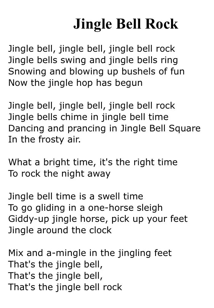 Jingle Bells Rock слова. Jingle Bells Jingle Bells Jingle Bells Rock текст. Jingle Bells Rock текст. Джингл Белл рок текст. Группа роки текст песни