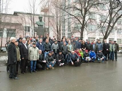Политехнический колледж им славянова