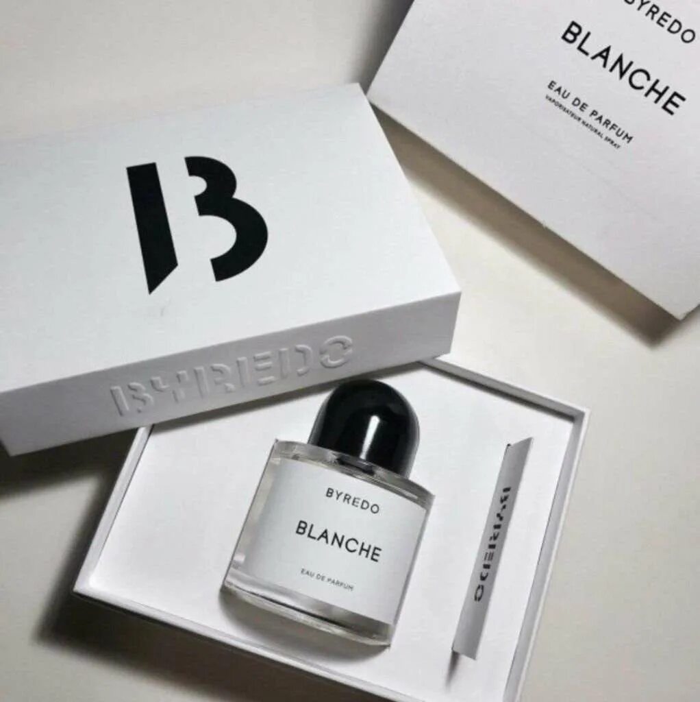 Byredo Blanche Eau de Parfum. Byredo Blanche 100ml. Byredo Blanche парфюмерная вода 100 мл. Byredo Blanche 50ml. Байредо бланш купить