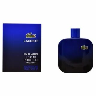 Lacoste magnetic