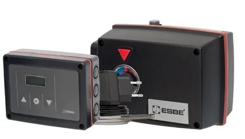 Электропривод esbe 95