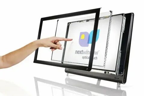 Touch window