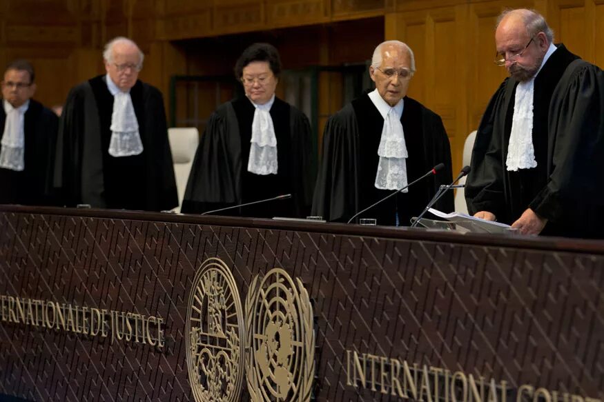 Международный суд ООН В Гааге. Международный Уголовный трибунал (Гаага). Печать международного суда ООН. Секретариат международного суда ООН. Суд оон признал россию