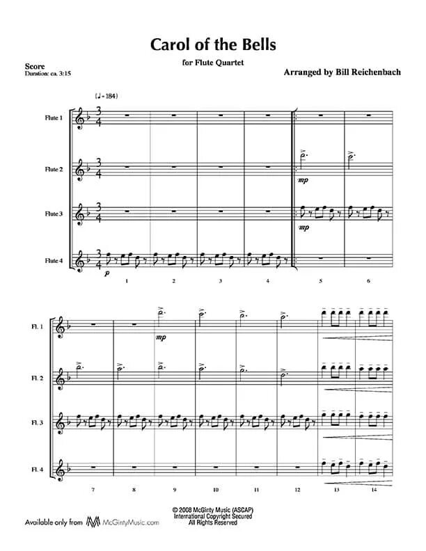 Музыка carol of the bells. Carol of the Bells калимба. The Bell Carol. Carol of Bells "the Swingle Singers". Carol of the Bells на калимбе Ноты.