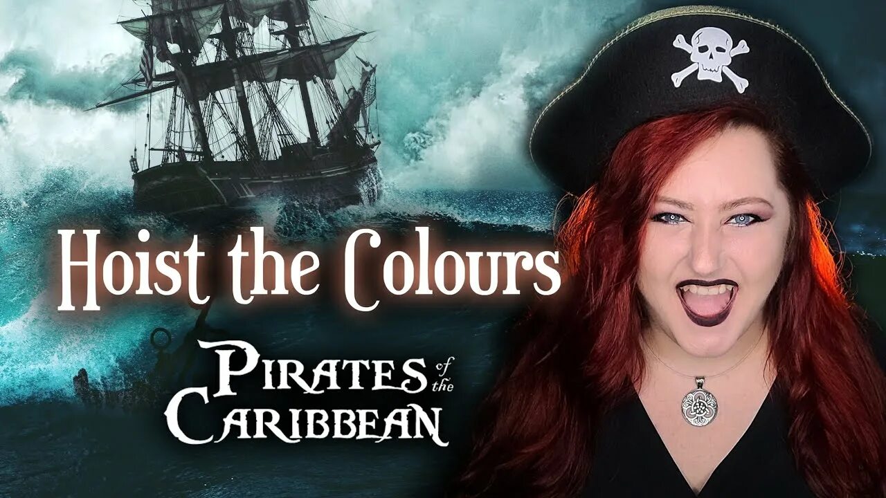 Hoist the Colours пираты Карибского моря. Hoist the Colours Pirates of the Caribbean Cover. Hoist the Colours Cover. Hoist the Colours текст.