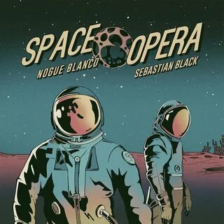 Space альбомы