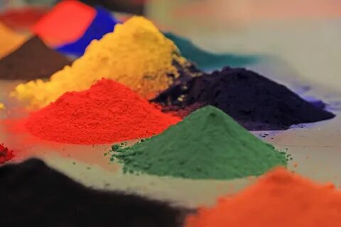 polyester powder color - bik-nnov.ru 