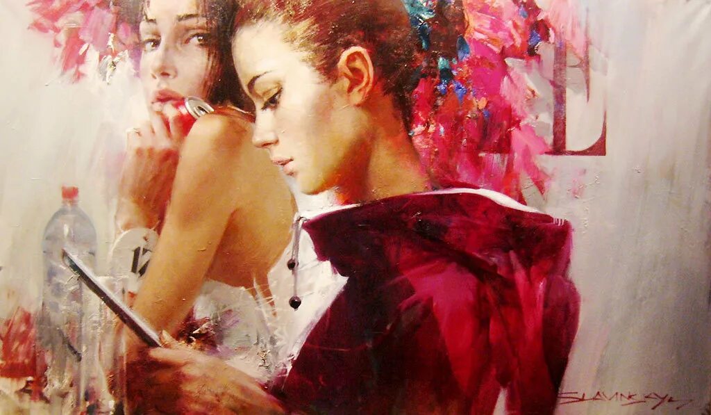 выдающиеся современные художники. Monica castanys painting. даниэль ф. художник фэнтези иван славинский. роберт хэган художник море.