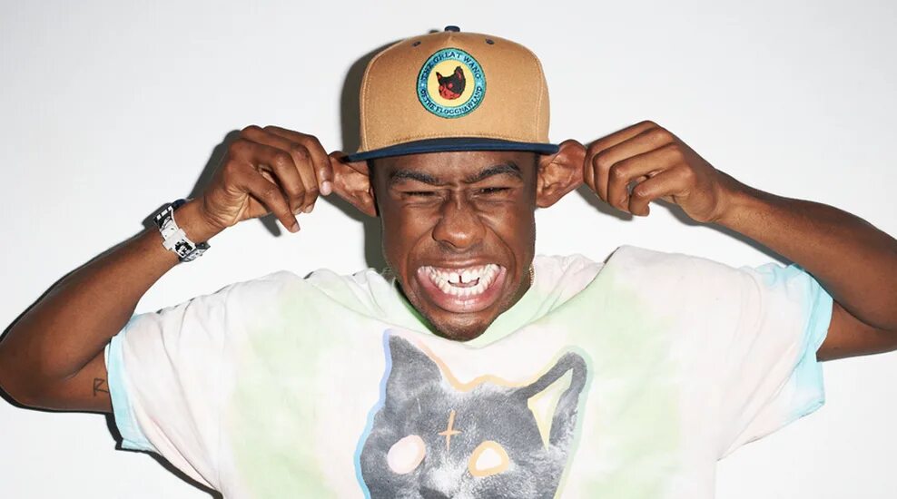 Its the creator. Тайлер зе криэйтор. рэпер taylor. магшот тайлера. tyler the creator магшот.