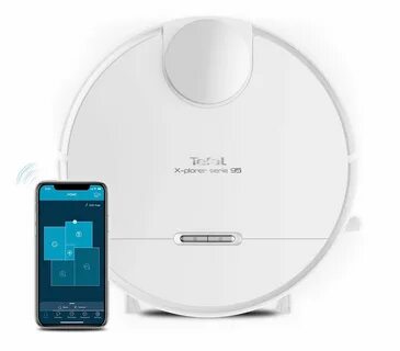 Tefal series 95