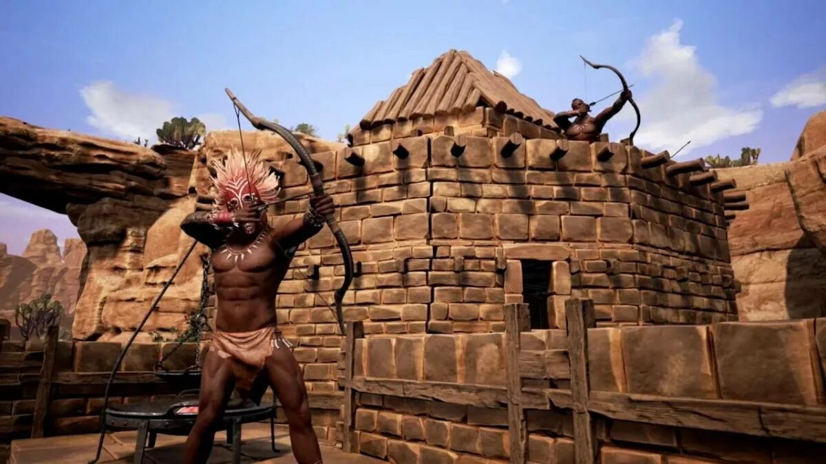 Conan exiles. Конан Сайлс. Конан эксайсл. Conan Exiles всадники Хайбории. Conan Exiles Конан.