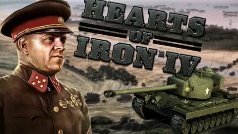 Hoi 4 road