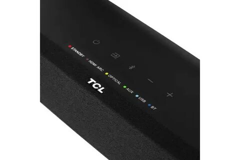 Саундбар tcl ts6100 описание