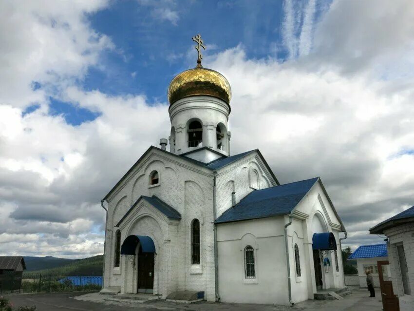 храм симеона верхотурского. симеонов храм златоуст. г. церковь симеона верхотурского златоуст. храм святого симеона верхотурского в златоусте.