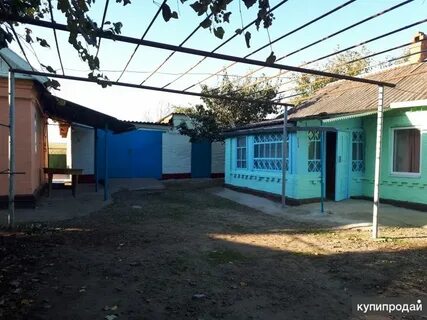 Соколовское краснодарский край