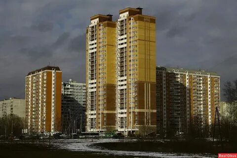 Пос северный отзывы