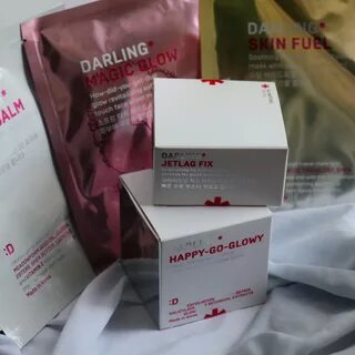 Darling skin