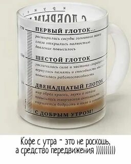 Анекдот кружка