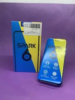 Spark go 64