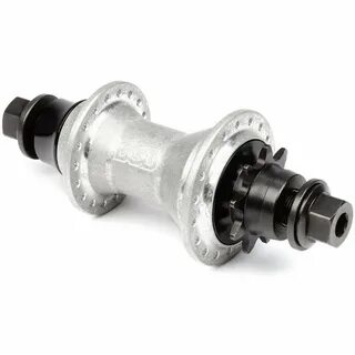 Raw hub