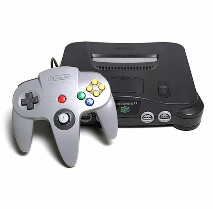 Приставка nintendo 64. Nintendo 64 (1996). Приставка n64. Nintendo 64 Console. Nintendo n64.