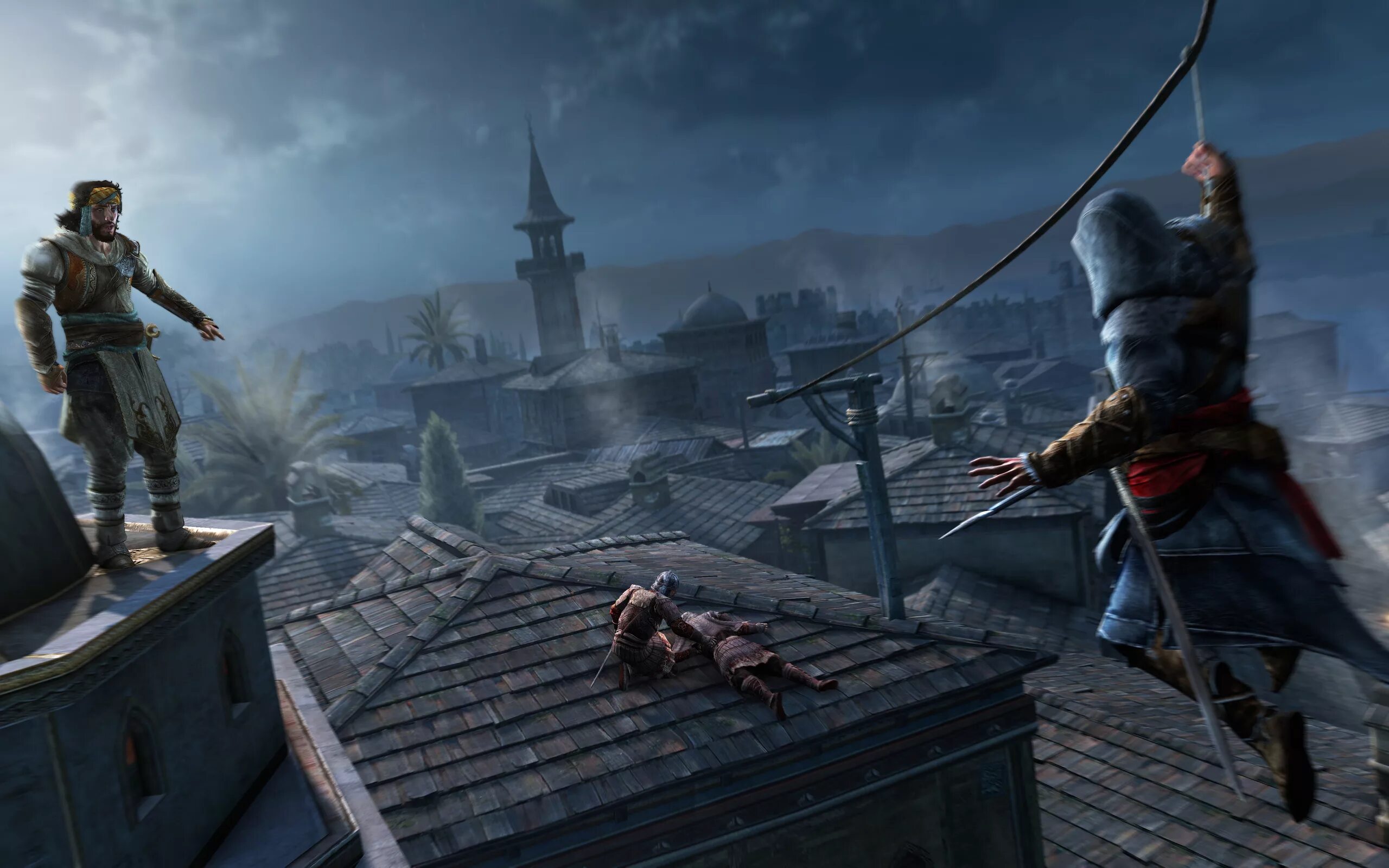 Assassin s на пк. Assassin&quot;s creed: revelations. assassin’s creed: откровения 2011. ассасин крид ревелатионс. ассасин крид ревелейшен ассасины.