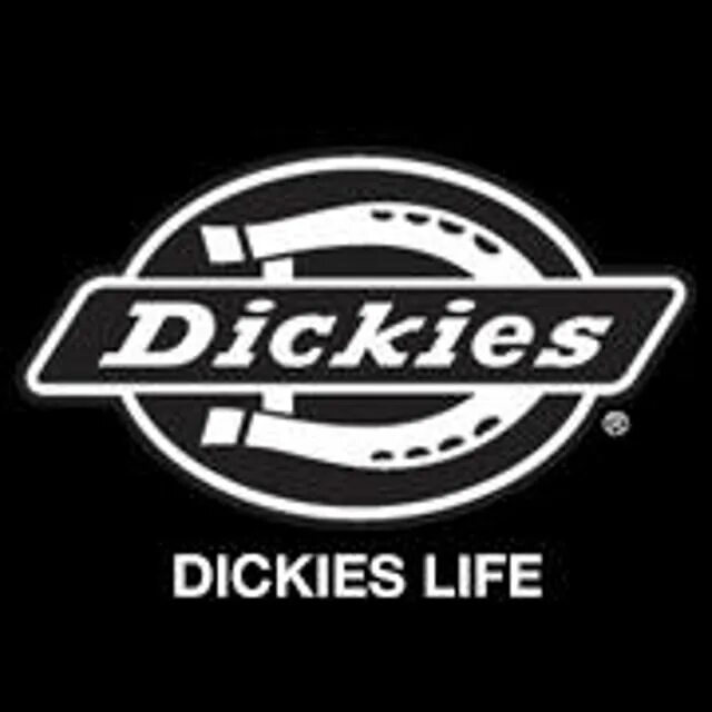 Dick life. Dickies логотип. Dickies лого. История бренда Dickies .ne,. Big dick logo.