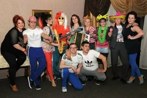 Конкурсы на день рождения 90 х годов