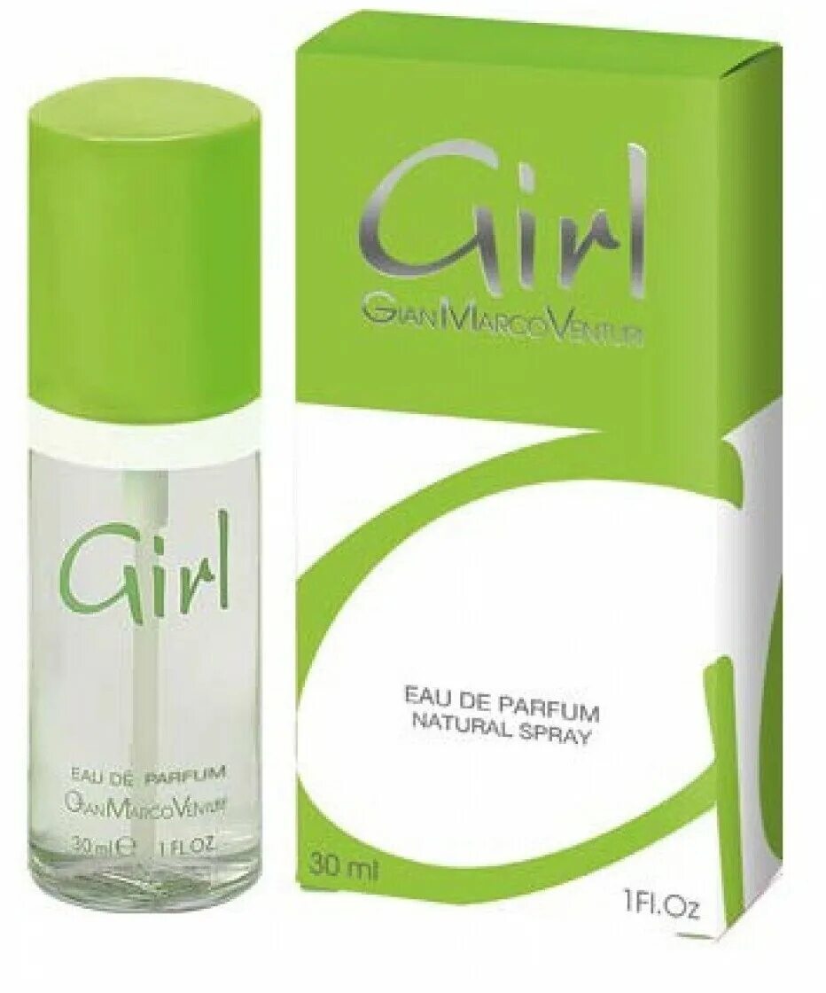 Gian Marco Venturi girl 30 ml. Gian Marco Venturi girl туалетная вода женская 30. Gianmarco Venturi женский girl Eau de Parfum парфюмированная вода (EDP) 30мл. G.M. Venturi girl w EDP 30 ml [m]. Туалетная вода gian marco venturi