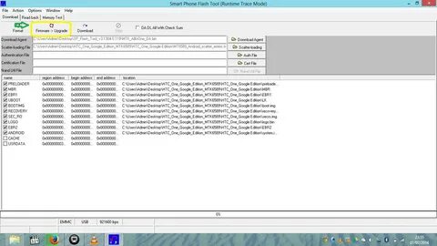 Mtk preloader