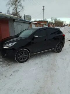 Диски хендай ах35