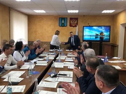 Богородском муниципальном