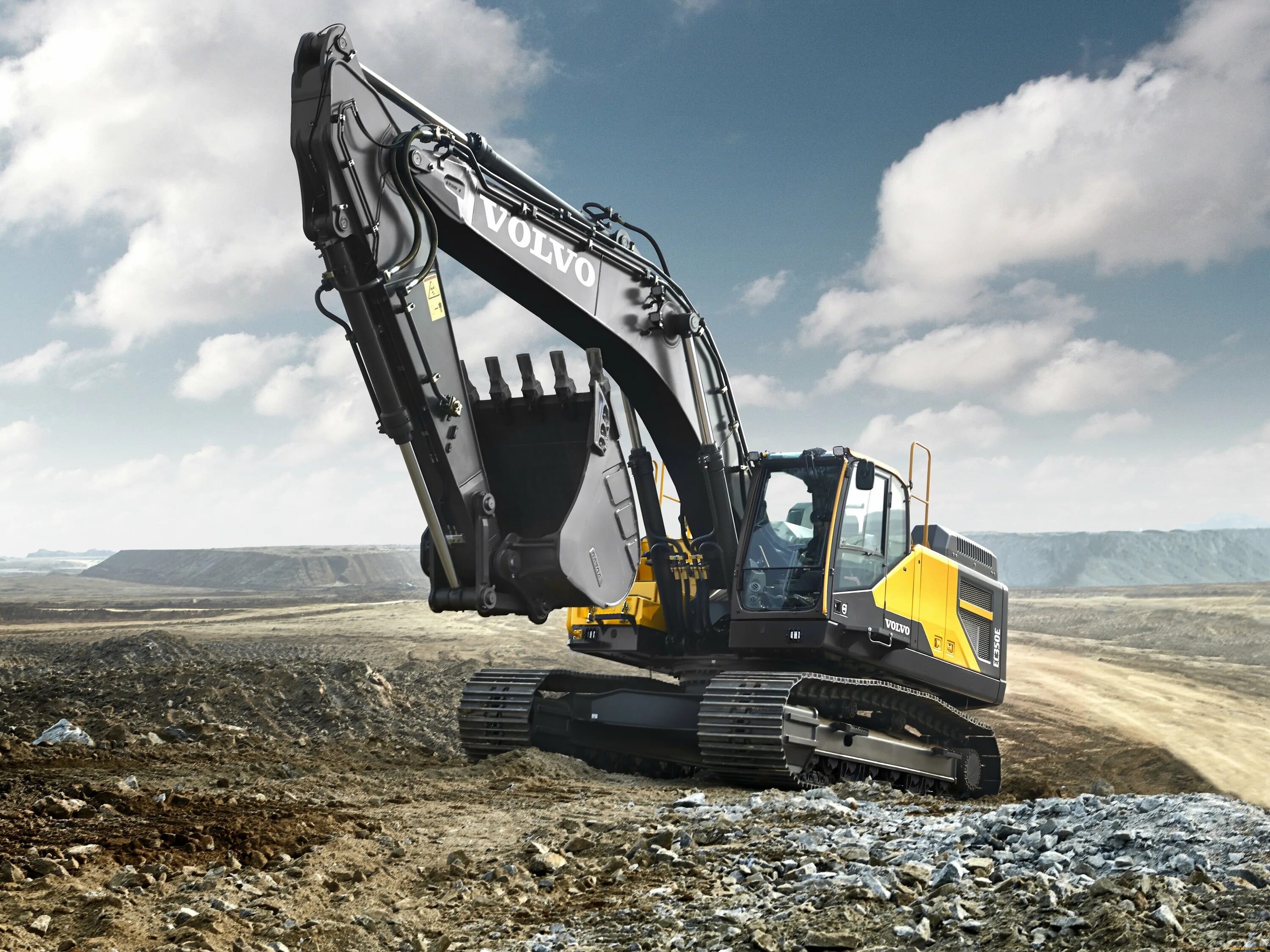 Экскаваторы тема. Экскаватор «Volvo ec220dlr». Volvo ec140. Volvo ec750d. Volvo ec200 экскаватор.