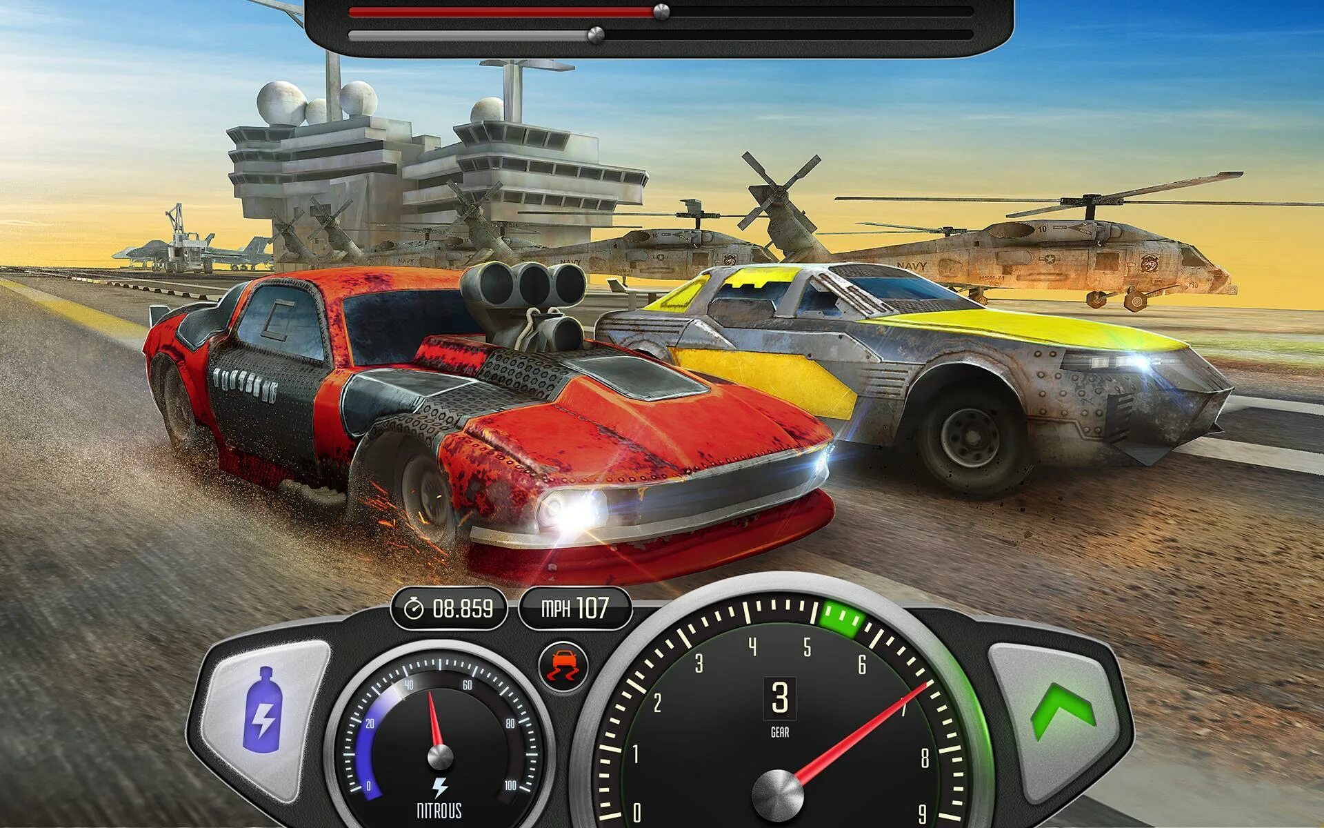 Игра гонки красных машин игра. Стрит Ракинг 3д. Drag Racing 3d уличные гонки 2. Drag Racing Rivals андроид. Игра Street Racing Android машины.